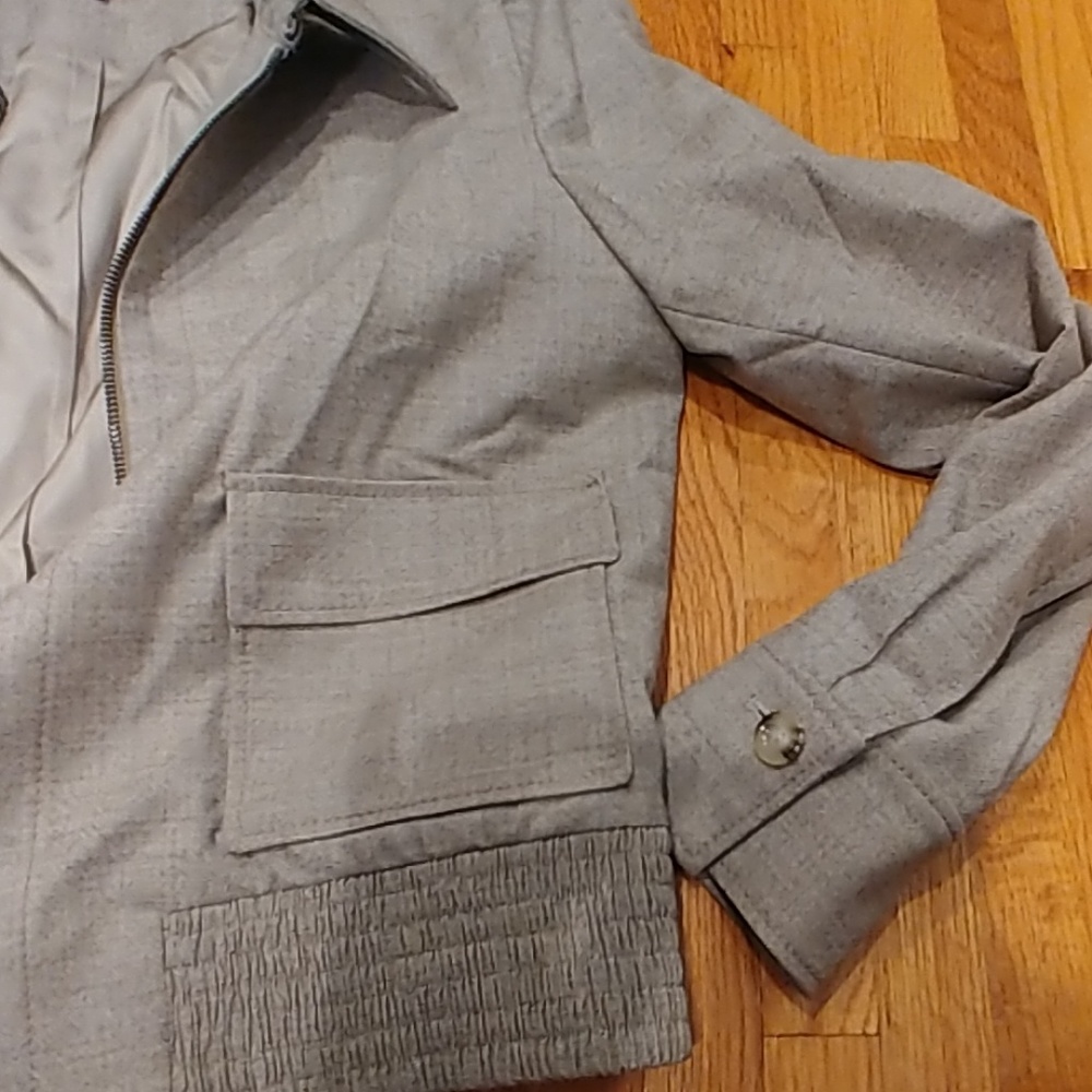 Teenflo jacket - Picture 5 of 5